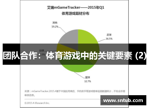 团队合作：体育游戏中的关键要素 (2)